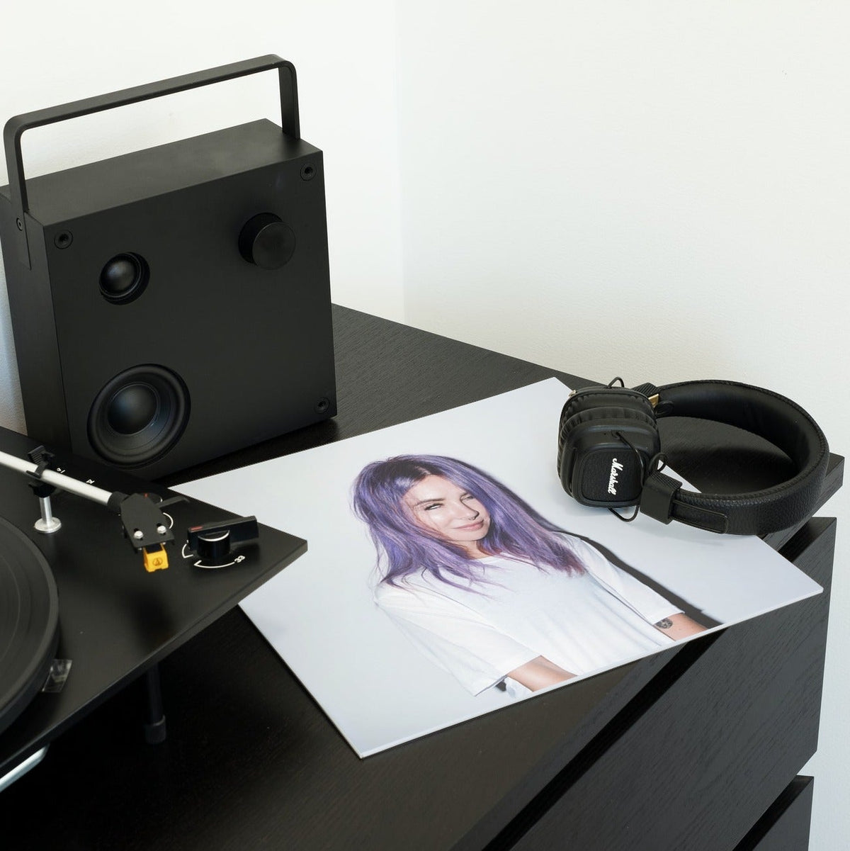 Alison Wonderland - Awake - Clear (Vinyl LP)
