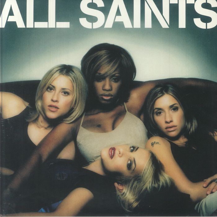 All Saints -All Saints - (Vinyl LP)