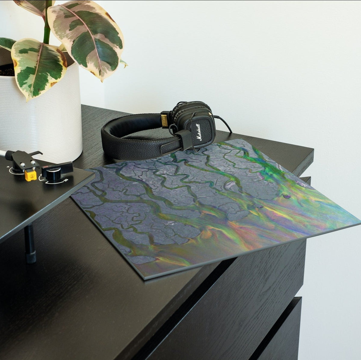 Alt-J - An Awesome Wave - (Vinyl LP)