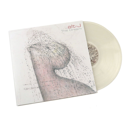Alt-J: The Dream (Indie Exclusive Colored Vinyl) {Vinyl LP}