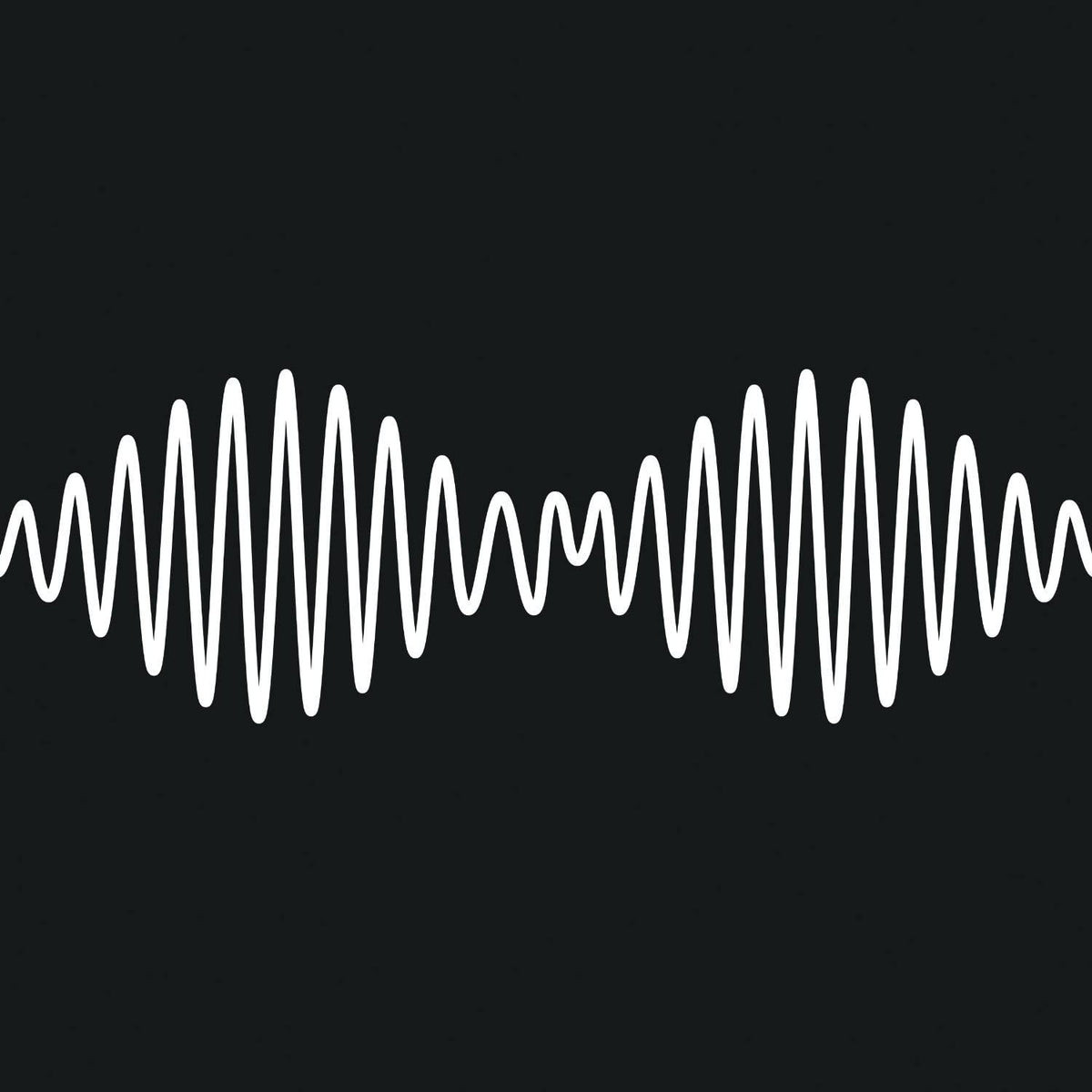 Arctic Monkeys - AM LP (180g, Gatefold)