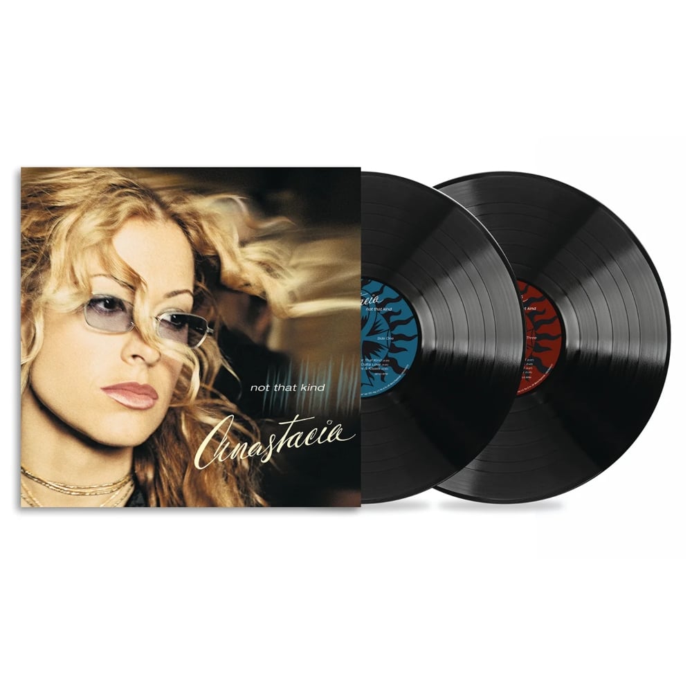 Anastacia - Not That Kind - 25th Anniversary (Vinyl LP)
