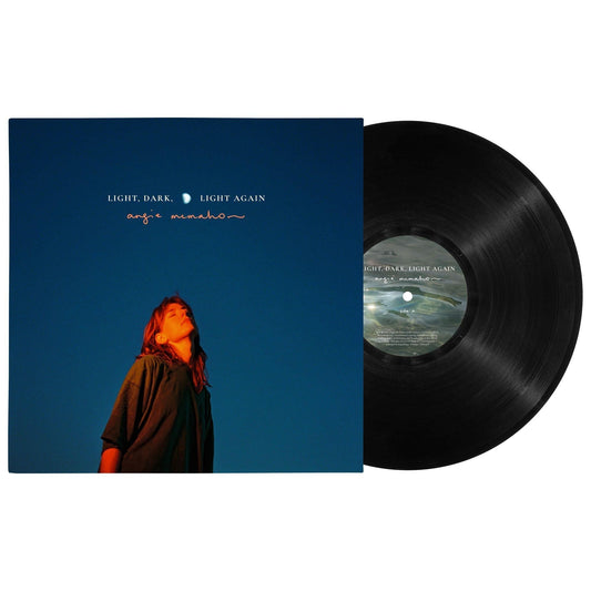 Angie McMahon - Light, Dark, Light Again - (Vinyl LP)