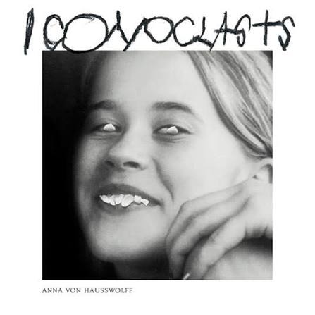 Anna von Hausswolff - Iconoclasts - White (Vinyl LP)