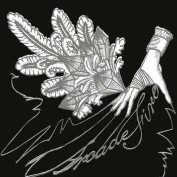 Arcade Fire - Neighborhood #1 (Tunnels) - 【Vinyl LP 】