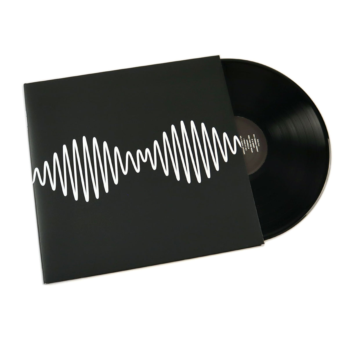 Arctic Monkeys: AM {Vinyl LP}