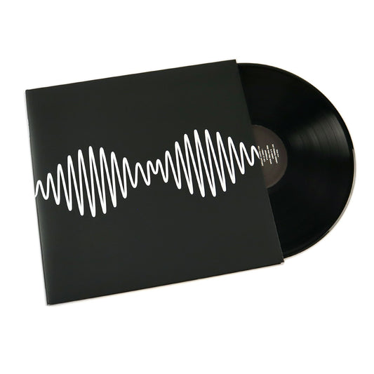 Arctic Monkeys: AM {Vinyl LP}