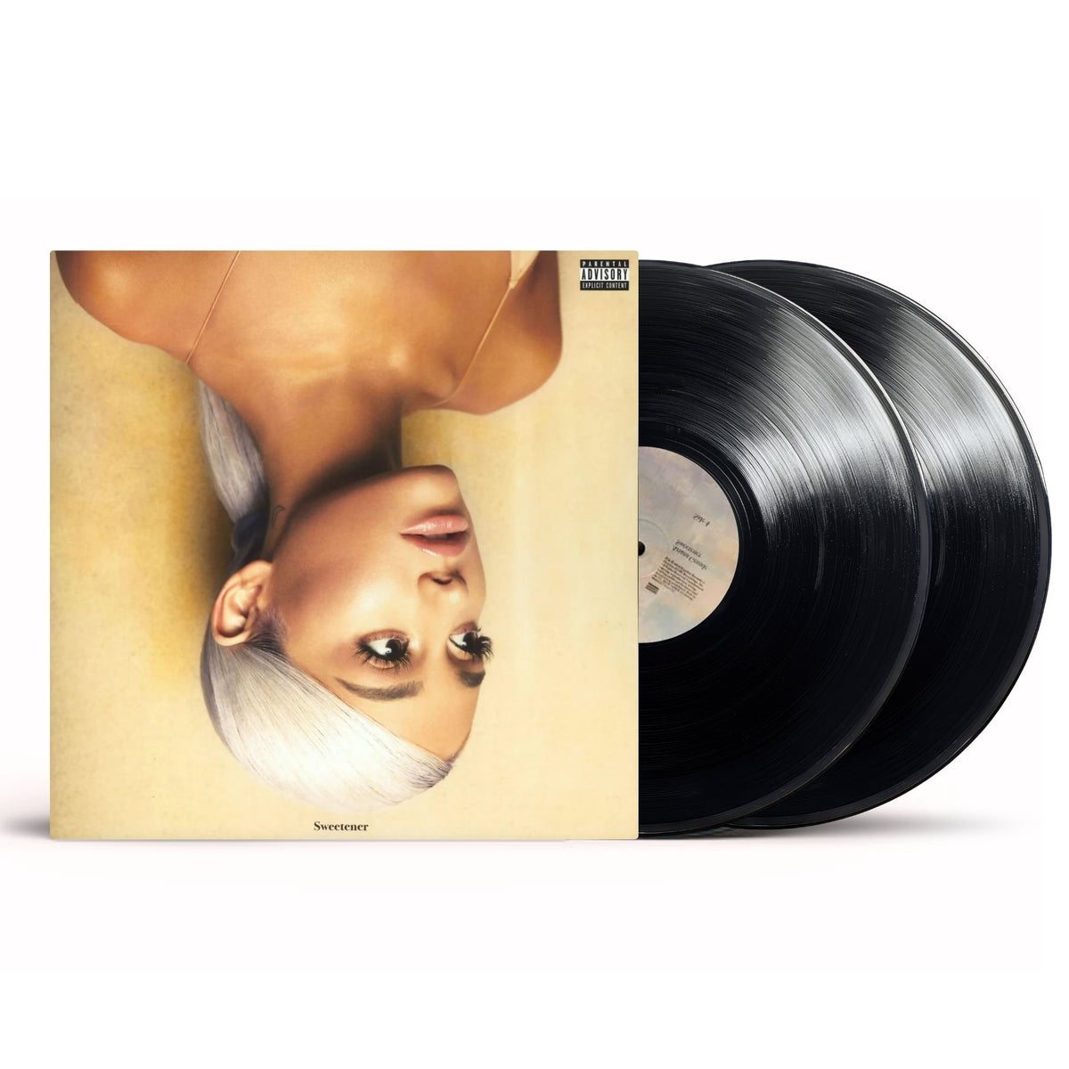Ariana Grande - Sweetener - (Vinyl LP)