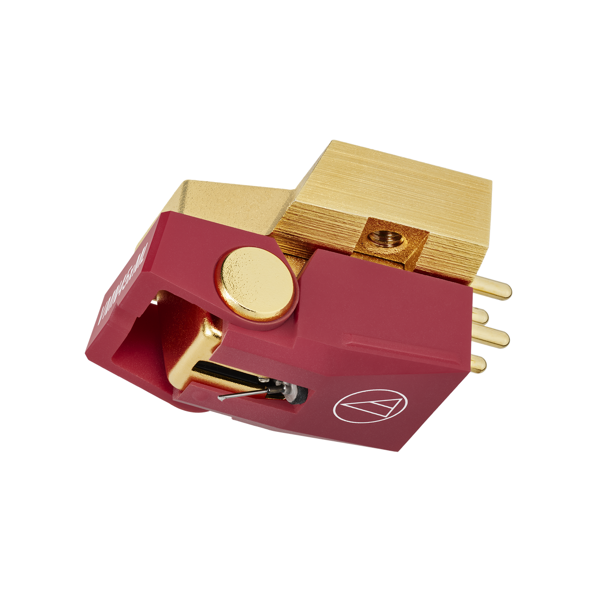 Audio-Technica AT-VM745xML Microlinear Dual Moving Magnet Cartridge