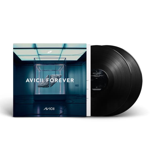 Avicii - Avicii Forever - (Vinyl LP)