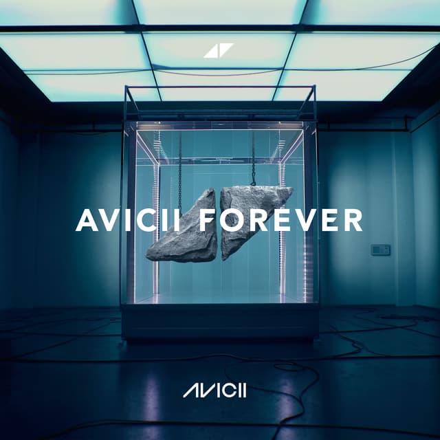 Avicii - Avicii Forever - (Vinyl LP)
