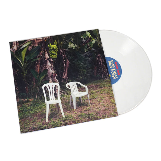 Bad Bunny: Debi Tirar Mas Fotos (Colored Vinyl) Vinyl 2LP
