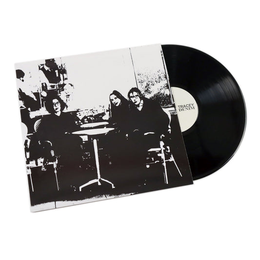 Bar Italia: Tracey Denim {Vinyl LP}