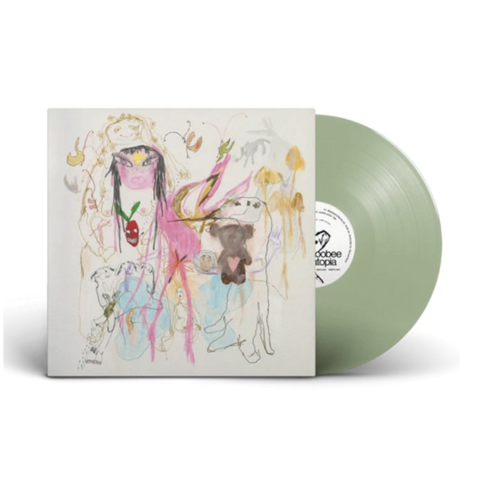 Beabadoobee - Beatopia - Coke Bottle Clear (Vinyl LP)