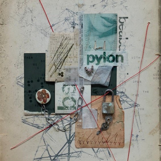 Beabadoobee - Pylon - Indie Exclusive Oyster (Vinyl LP)