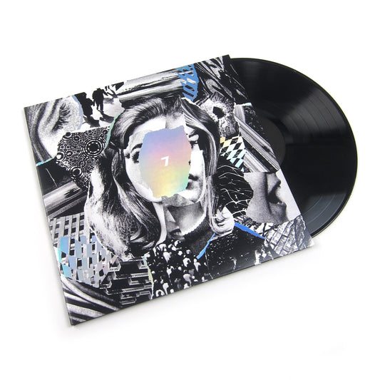 Beach House: 7 {Vinyl LP}