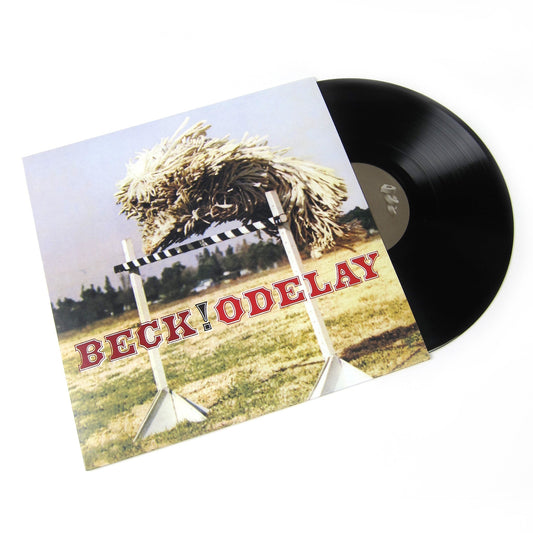 Beck: Odelay {Vinyl LP}