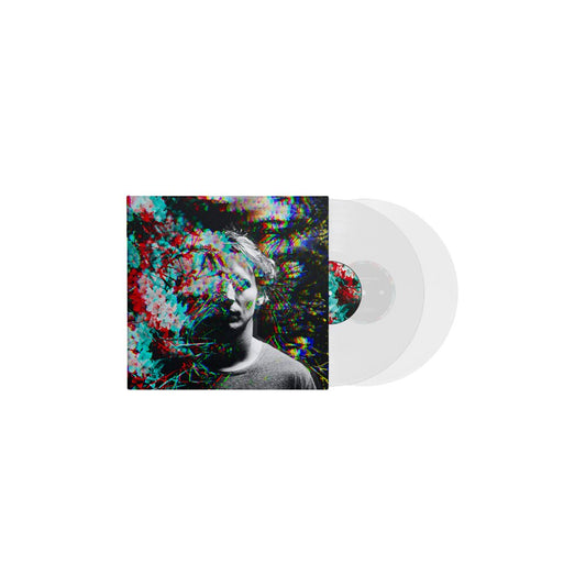 Ben Howard - I Forget Where We Were - 10th Anniversary Clear 【Vinyl LP 】