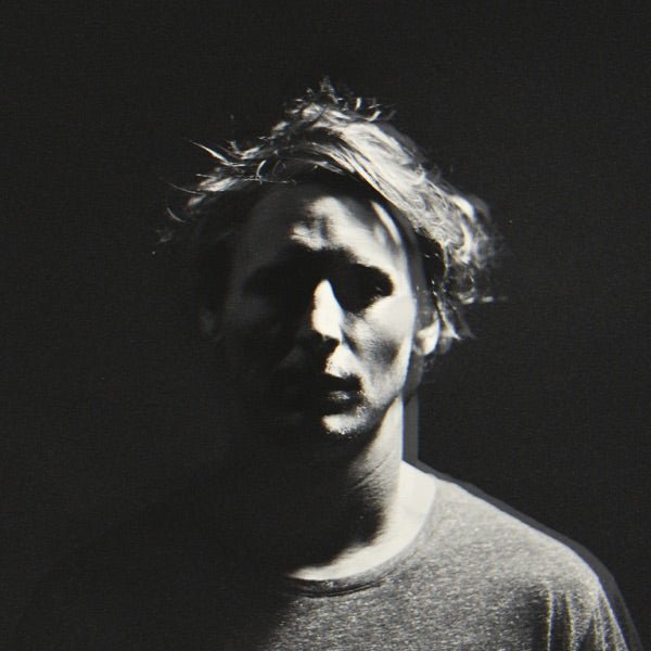 Ben Howard - I Forget Where We Were - (Vinyl LP)