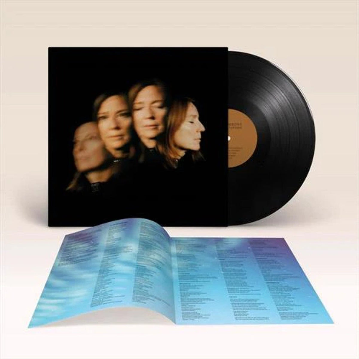 Beth Gibbons - Lives Outgrown - 【Vinyl LP 】