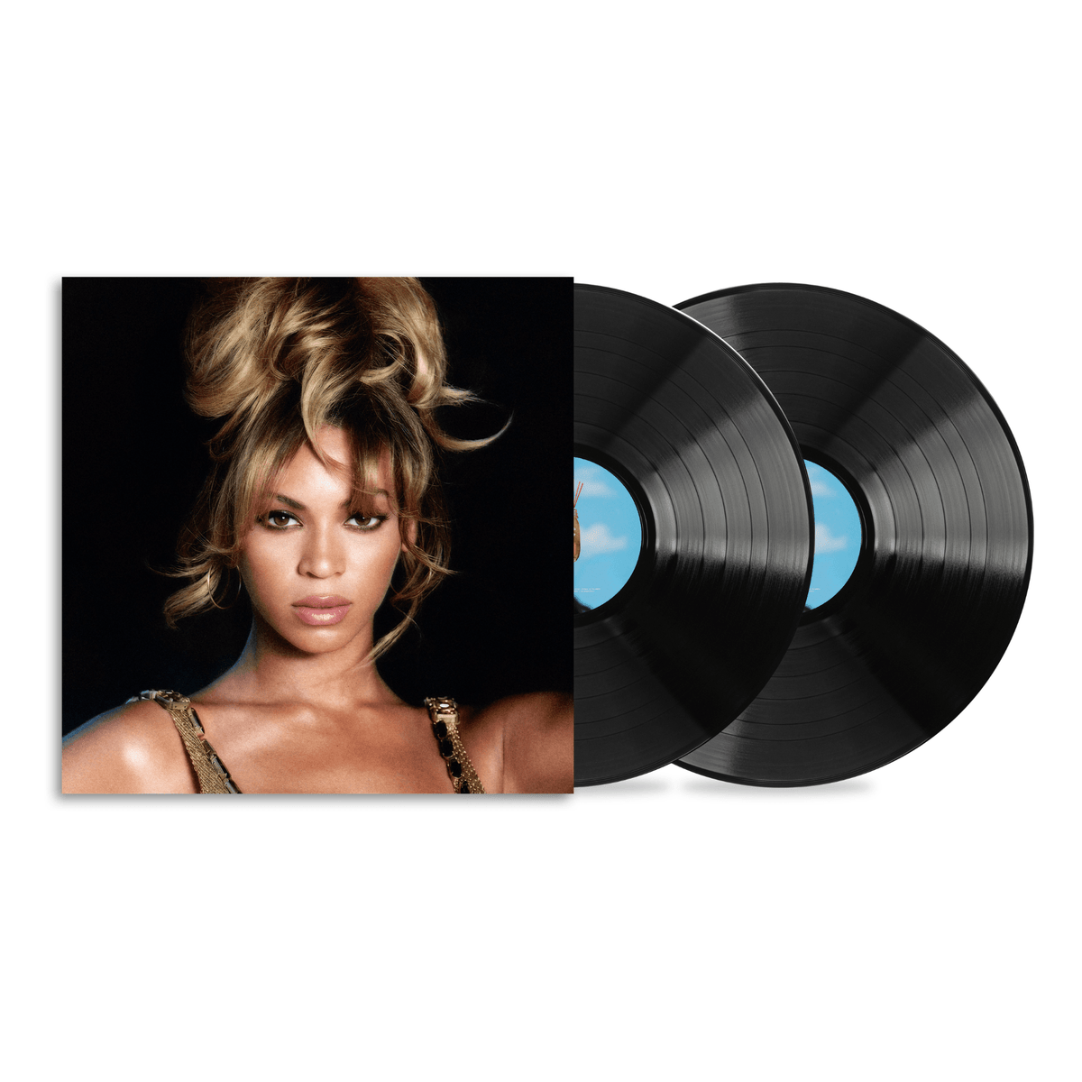 Beyoncé - B’day - 20th Anniversary (Vinyl LP)