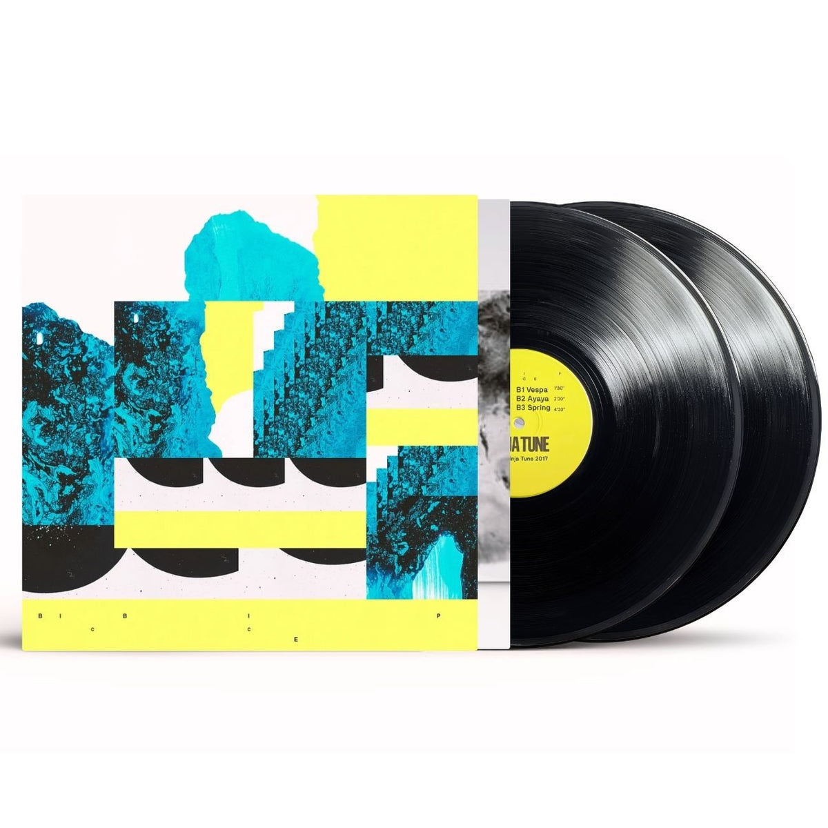 Bicep - Bicep - (Vinyl LP)