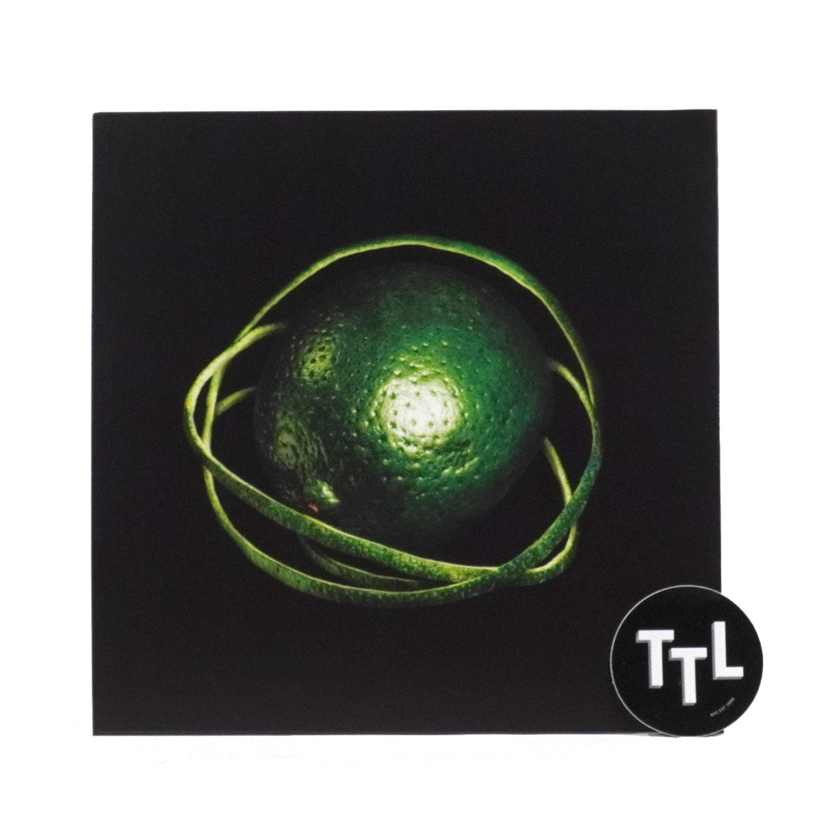 Big Thief: Double Infinity (Indie Exclusive Colored Vinyl) {Vinyl LP}