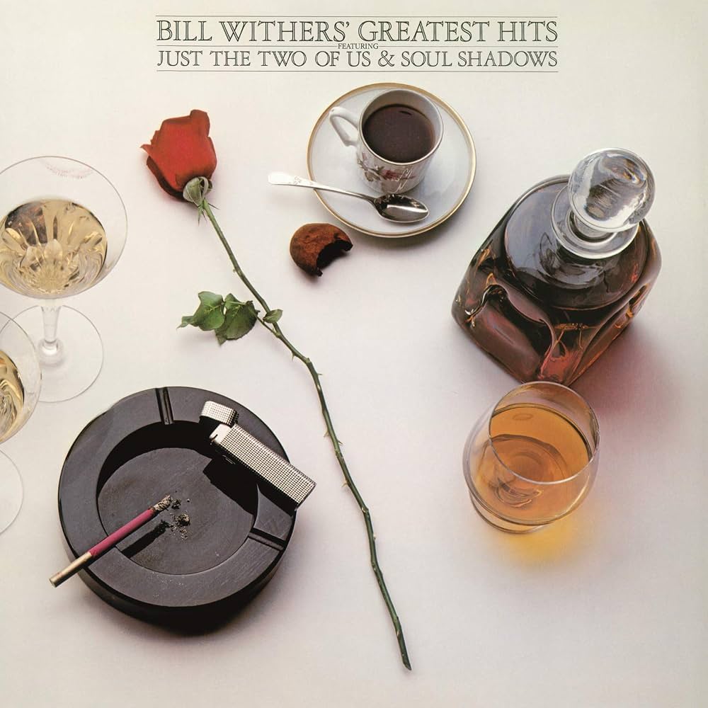 Bill Withers - Greatest Hits - {Vinyl LP}