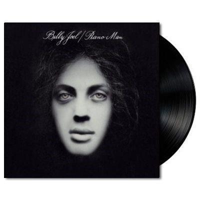 Billy Joel - Piano Man -