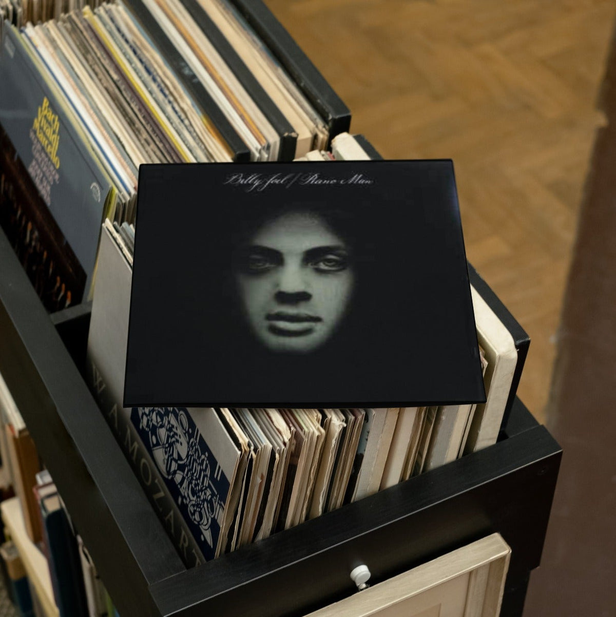 Billy Joel - Piano Man - 50 Years Of The Piano Man