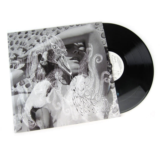 Bjork: Vespertine Vinyl 2LP