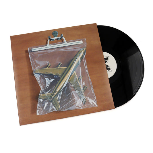 Black Country, New Road: Ants From Up There Vinyl 2LP