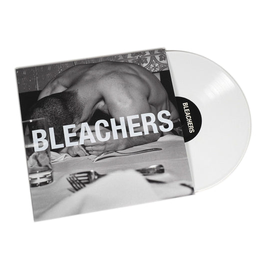 Bleachers: Everyone For Ten Minutes (Indie Exclusive Colored Vinyl) {Vinyl LP}