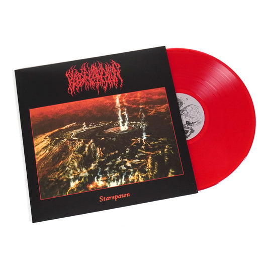 Blood Incantation: Starspawn (Colored Vinyl) {Vinyl LP}