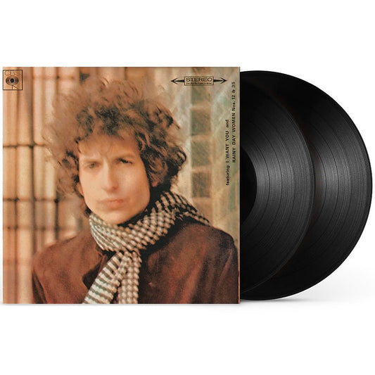 Bob Dylan - Blonde On Blonde -