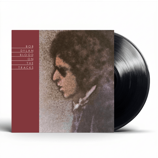 Bob Dylan - Blood On The Tracks -