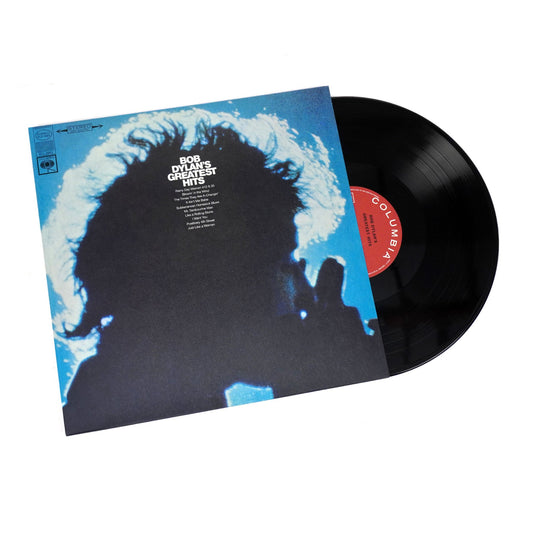 Bob Dylan: Bob Dylan's Greatest Hits {Vinyl LP}