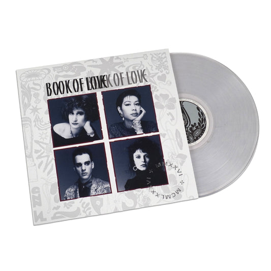 Book Of Love: Book Of Love (Colored Vinyl) {Vinyl LP}