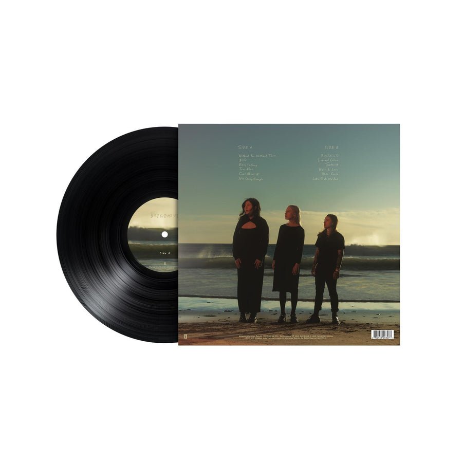 Boygenius - The Record - (Vinyl LP)