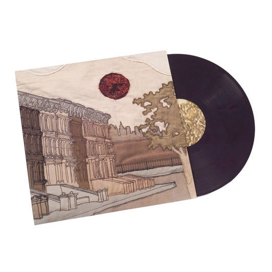 Bright Eyes: I'm Wide Awake, It's Morning (Eco Colored Vinyl) {Vinyl LP}