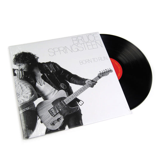 Bruce Springsteen: Born To Run (180g) {Vinyl LP}