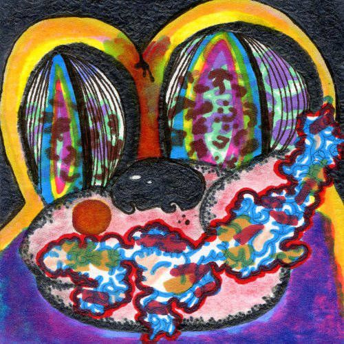 Cage the Elephant - Thank You, Happy Birthday LP