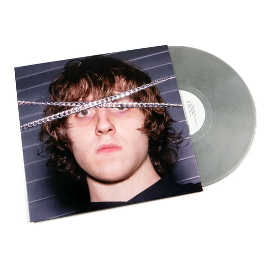 Cameron Winter: Heavy Metal (Colored Vinyl) {Vinyl LP}
