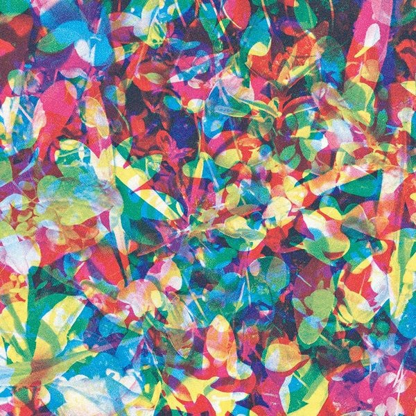 Caribou - Our Love - Pink (Vinyl LP)
