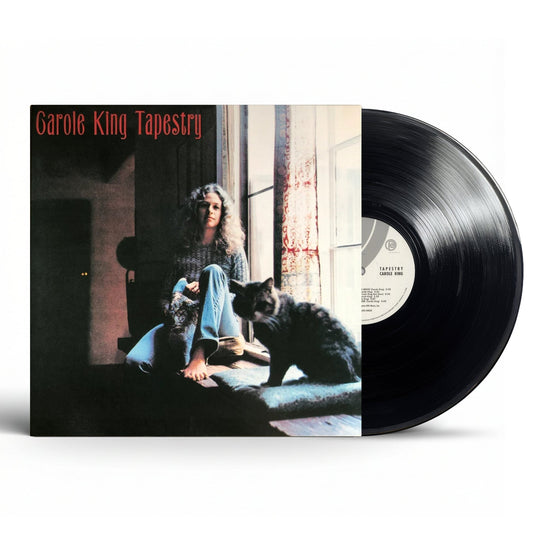 Carole King - Tapestry - 50th Anniversary