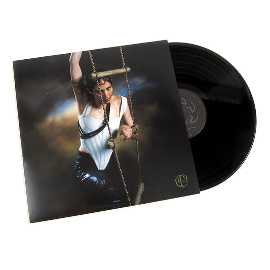 Caroline Polachek: Pang (180g) {Vinyl LP}