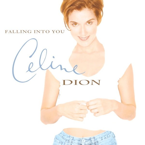 Celine Dion -	Falling Into You - (Vinyl LP)