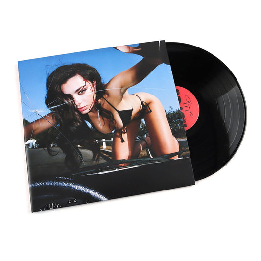 Charli XCX: Crash {Vinyl LP}