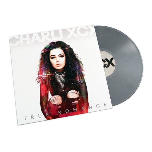 Charli XCX: True Romance (Colored Vinyl) {Vinyl LP}