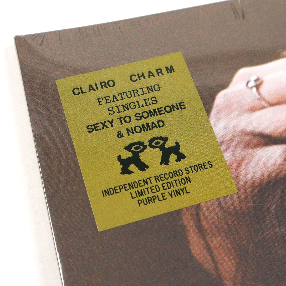 Clairo: Charm (Indie Exclusive Colored Vinyl) {Vinyl LP}